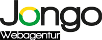 Logo JONGO Webagentur
