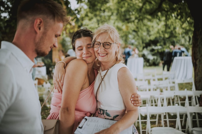 Hochzeitsplanerin
